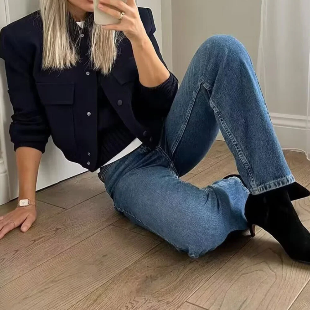 Cristina | Elegant and casual winter garment - Image 5