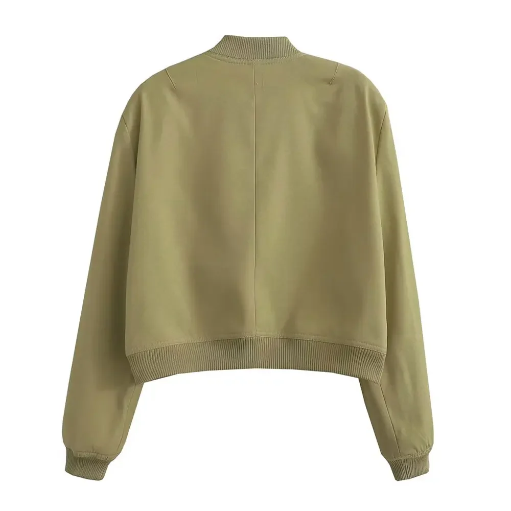 Cristina | Elegant and casual winter garment - Image 7