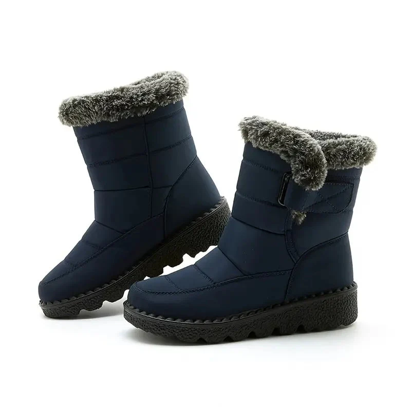 Cristina | Winter warmth snow boots - Image 13