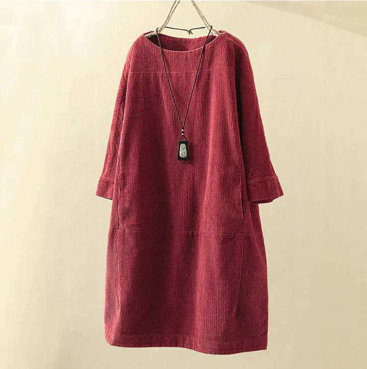Cristina® | Women's Skirt Dress - Image 10