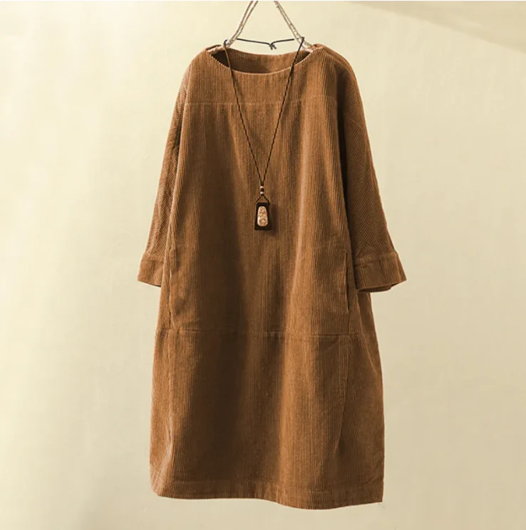 Cristina® | Women's Skirt Dress - Image 9