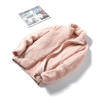 Cristina | Timeless and elegant winter clothing - Image 18