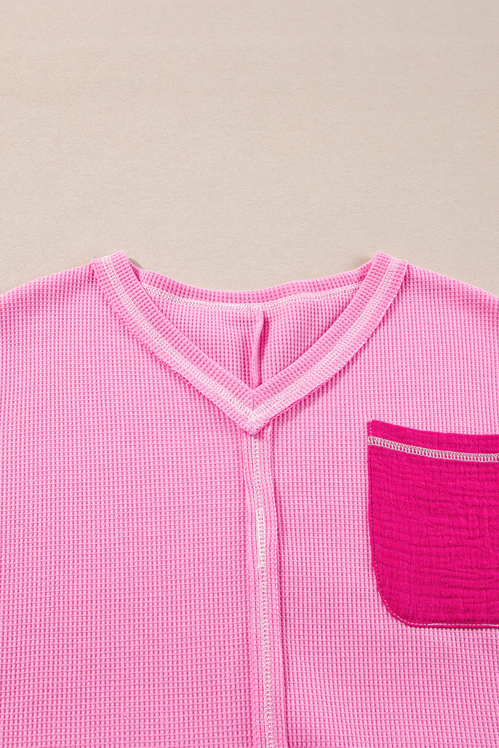 Dafne| Casual and comfortable winter blouse - Image 5