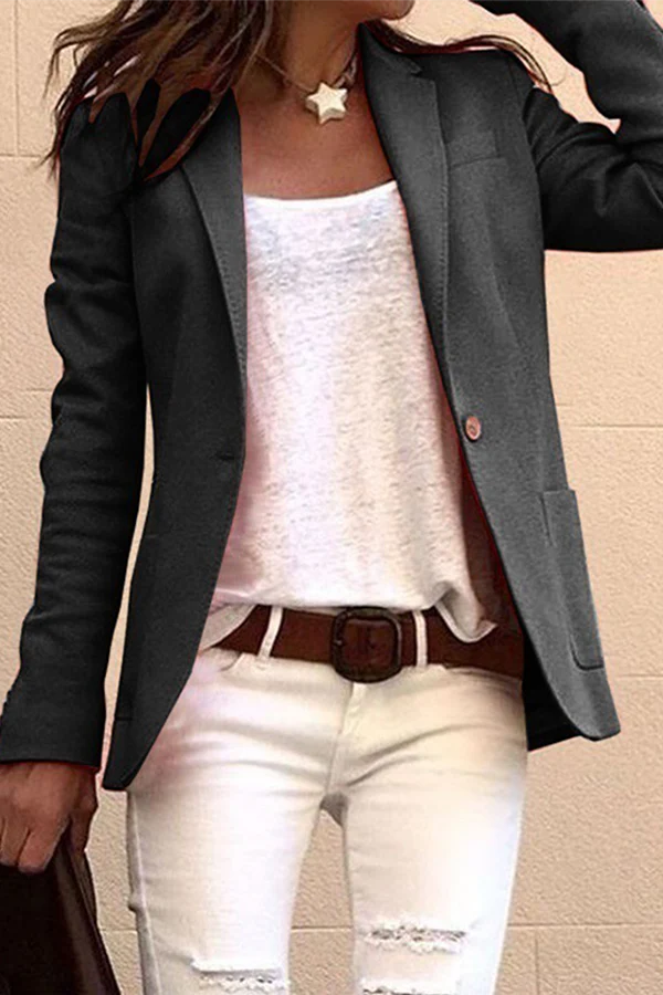 Dafne | Chic and relaxed winter garment - Image 4