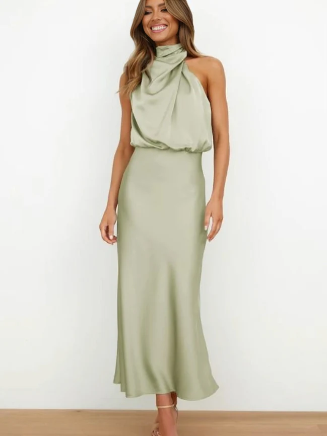 Dafne® | Elegant Cocktail Dress - Image 6