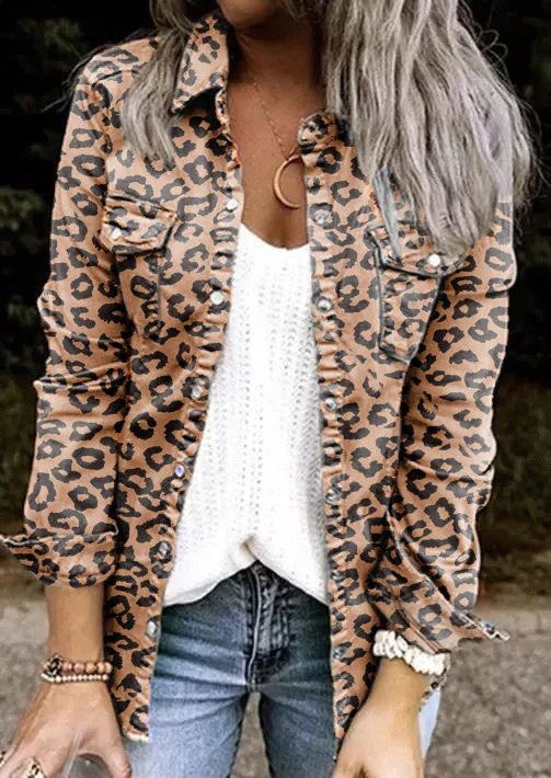 Dafne® | Elegant mid-length jacket - Image 5