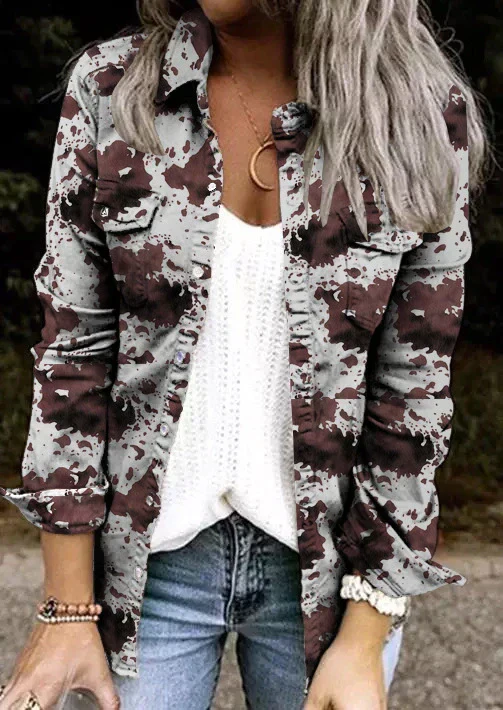 Dafne® | Elegant mid-length jacket - Image 6