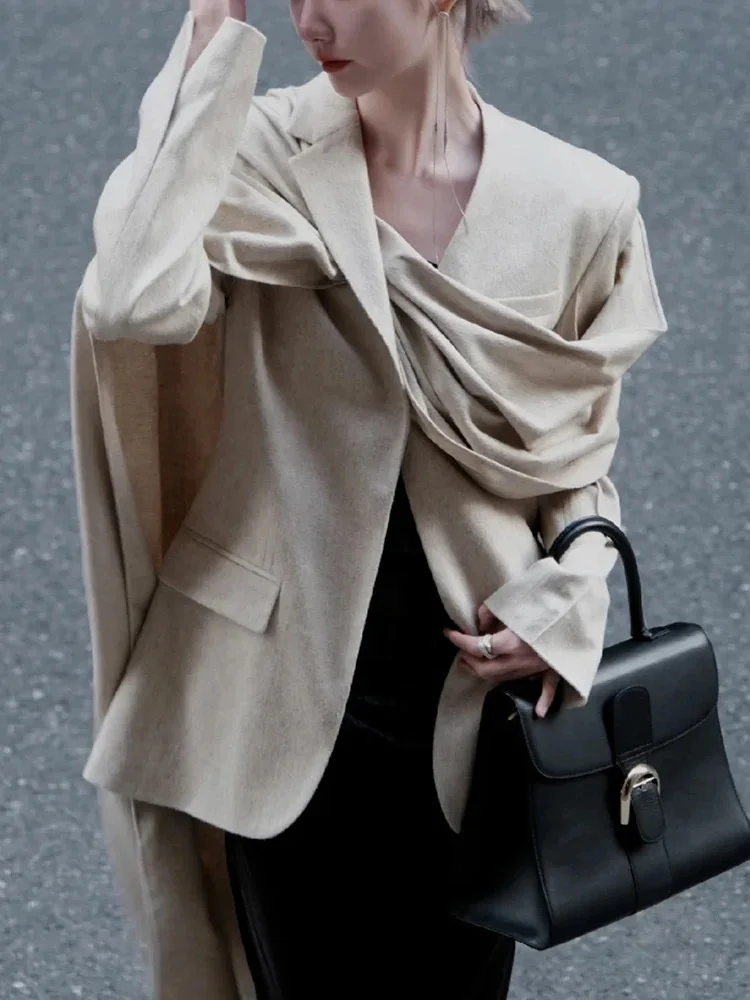 Dafne | Fashionable and effortless winter garment - Image 3