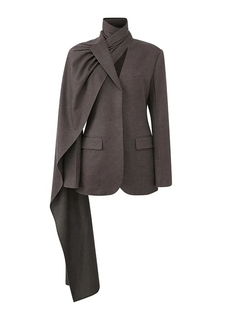 Dafne | Fashionable and effortless winter garment - Image 4