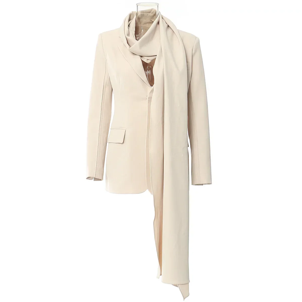 Dafne | Fashionable and effortless winter garment - Image 9
