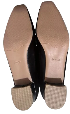 Dafne® | Leather Orthopedic Slippers. Comfortable And Stylish - Image 13