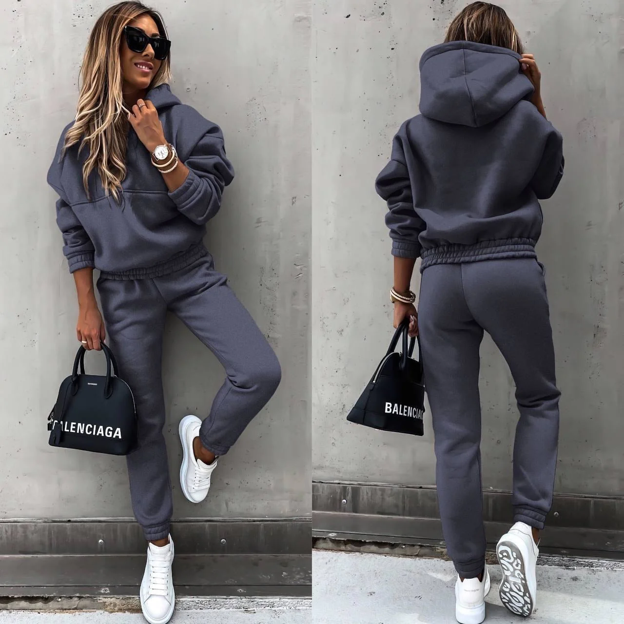 Dafne | Comfortable jogging set - Image 2