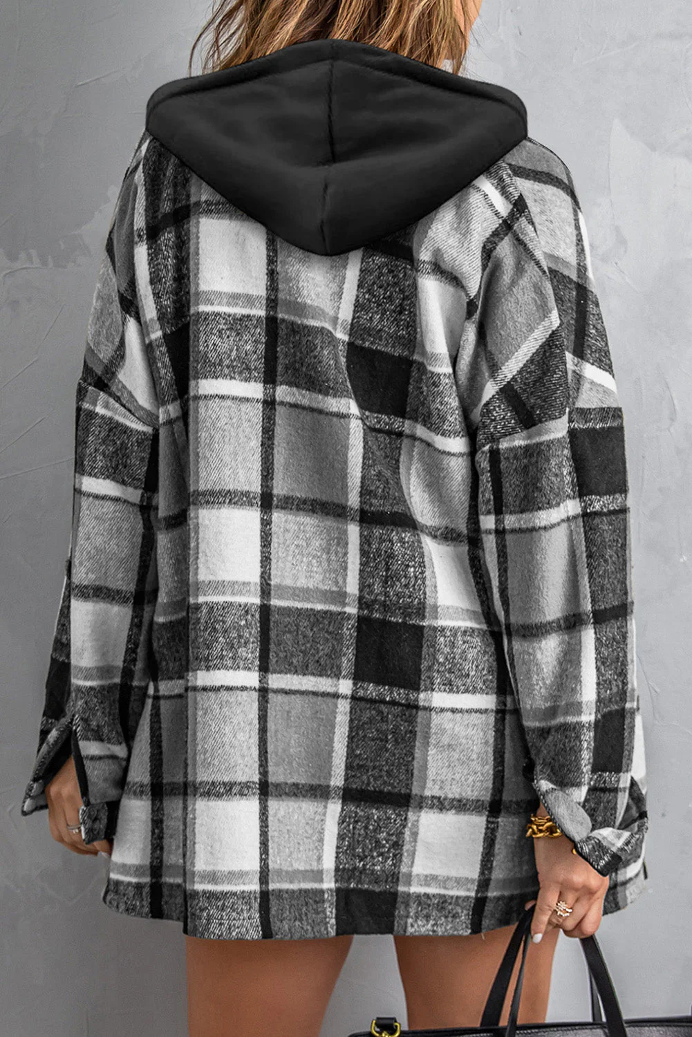 Dafne | Modern and comfortable winter garment - Image 21
