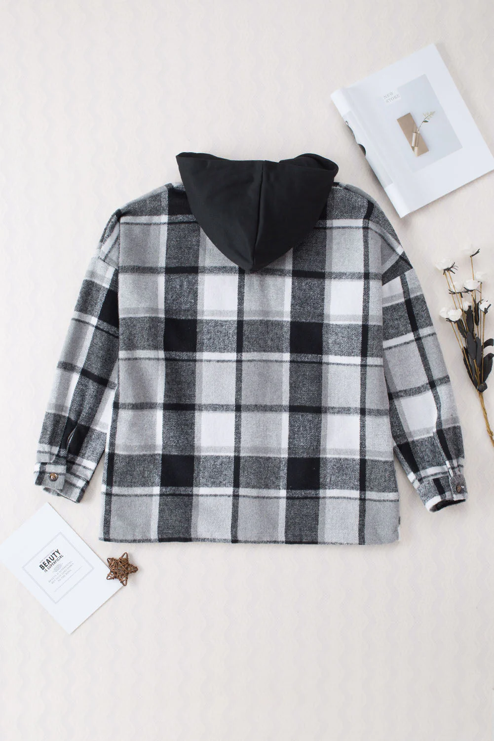Dafne | Modern and comfortable winter garment - Image 25