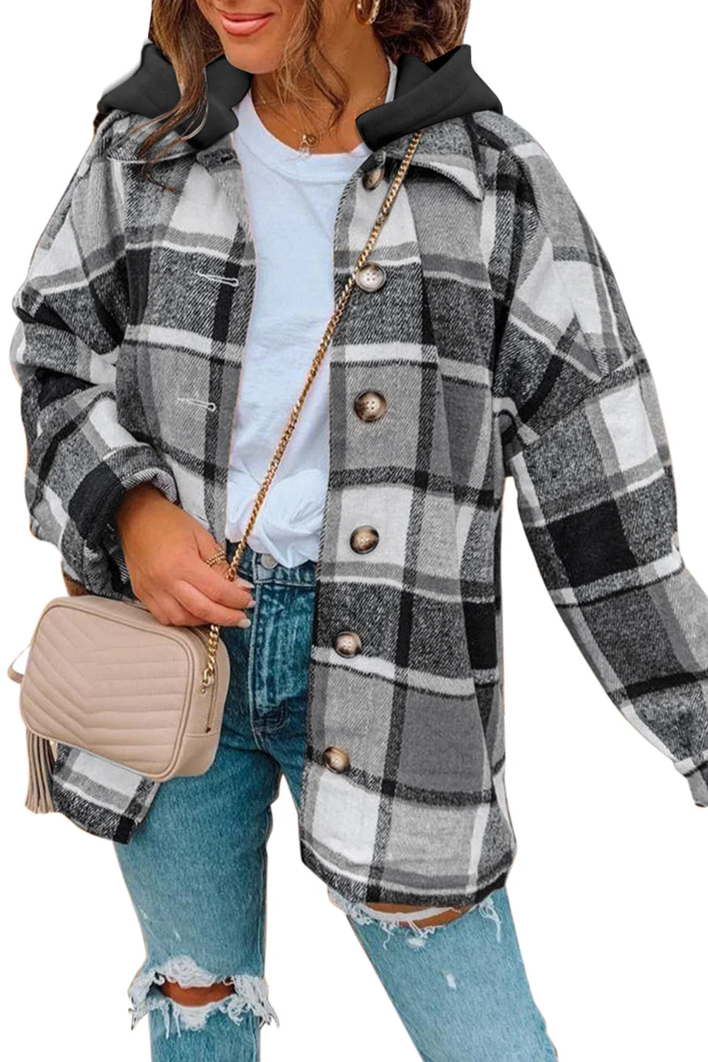 Dafne | Modern and comfortable winter garment - Image 39