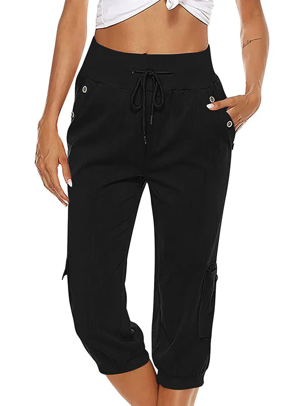 Daiana® | Casual And Comfortable Women'S Trousers - Image 4