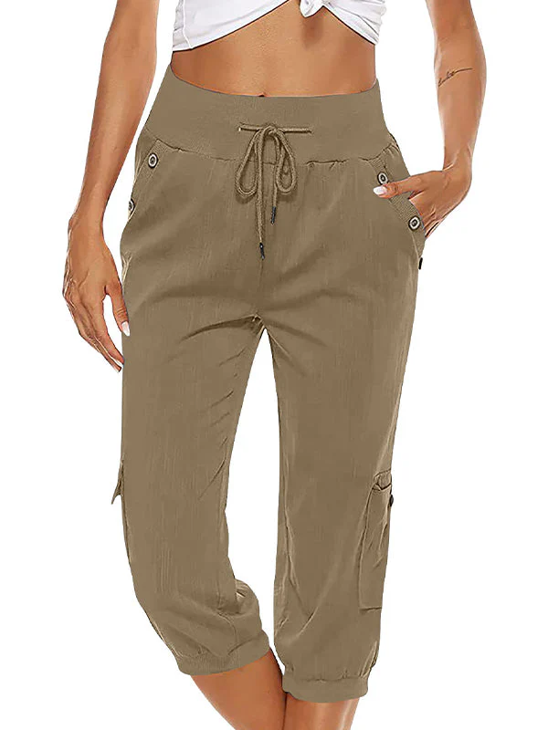 Daiana® | Casual And Comfortable Women'S Trousers - Image 5
