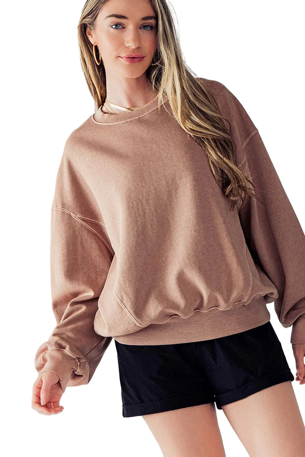 Dalia | Chic and relaxed winter garment - Image 5