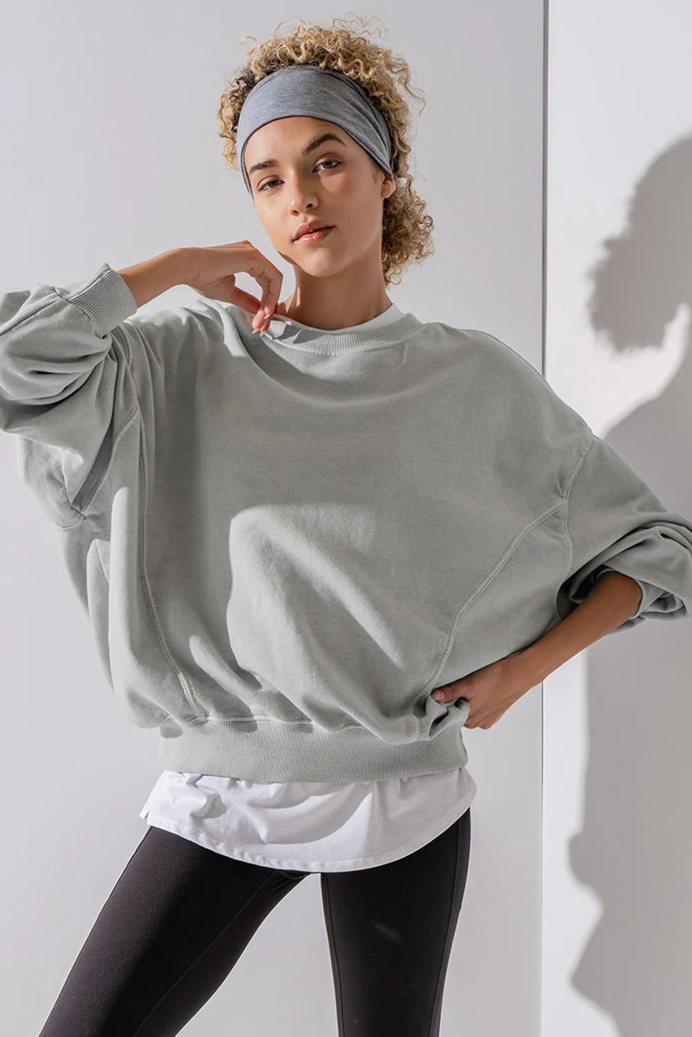 Dalia | Chic and relaxed winter garment - Image 7