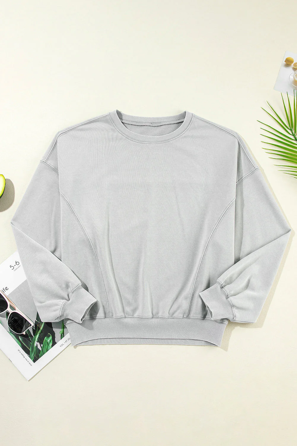 Dalia | Chic and relaxed winter garment - Image 8