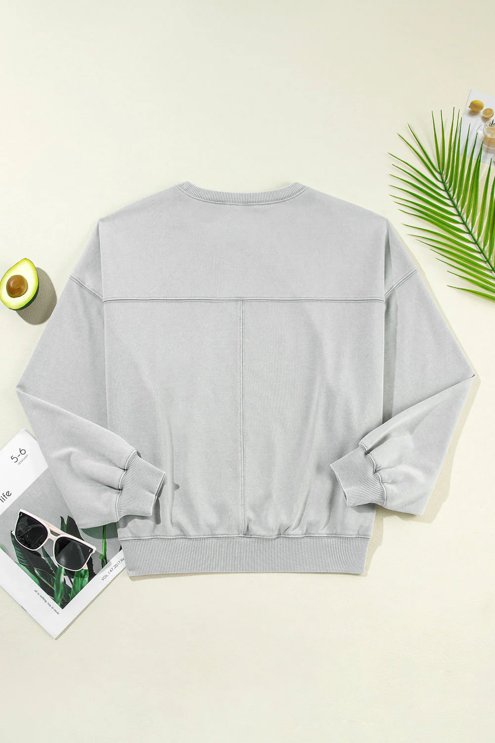 Dalia | Chic and relaxed winter garment - Image 9