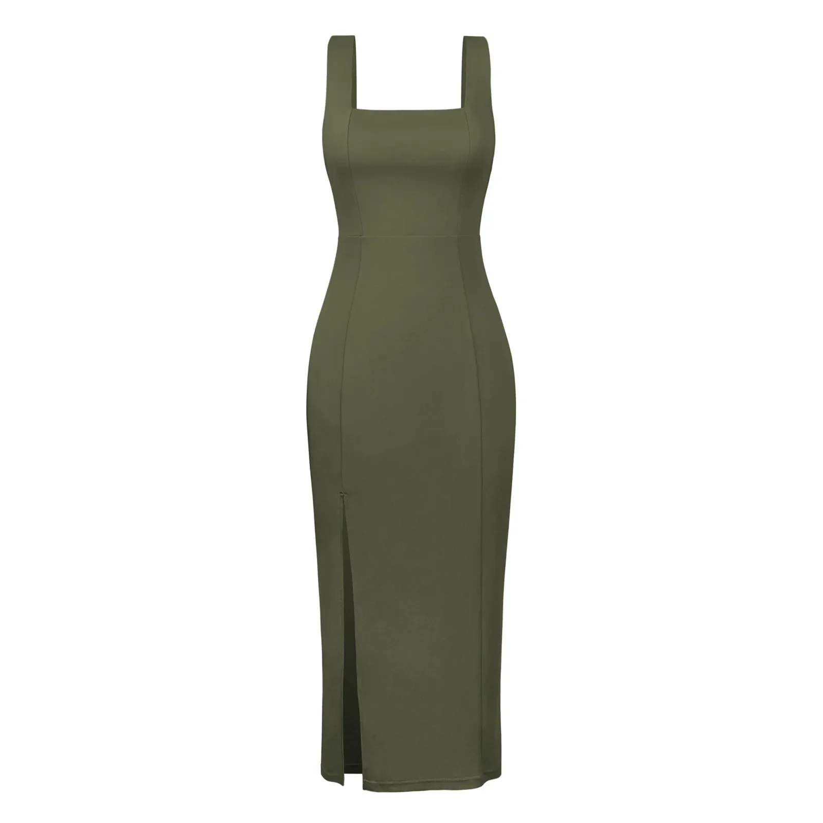 Dalia® | Elegant, Sleeveless Dress - Image 11