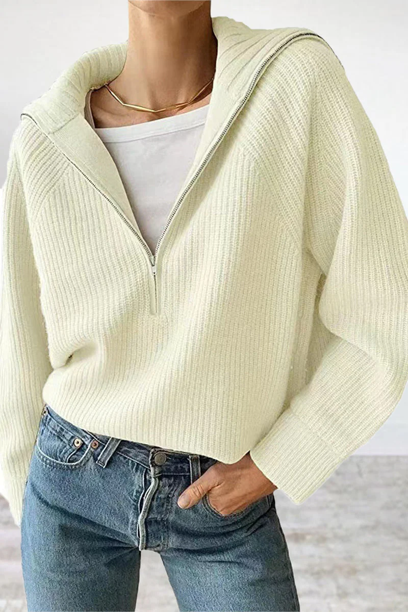 Dalia | Simple and stylish winter garment - Image 5