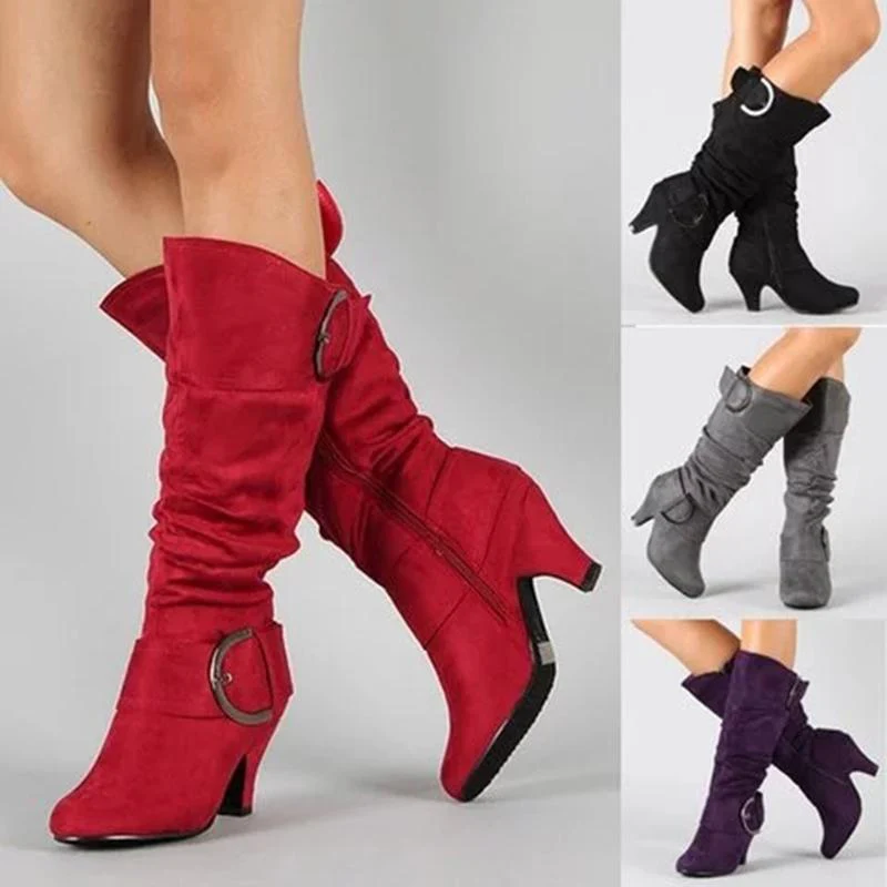Dalia | Supportive orthopedic boots
