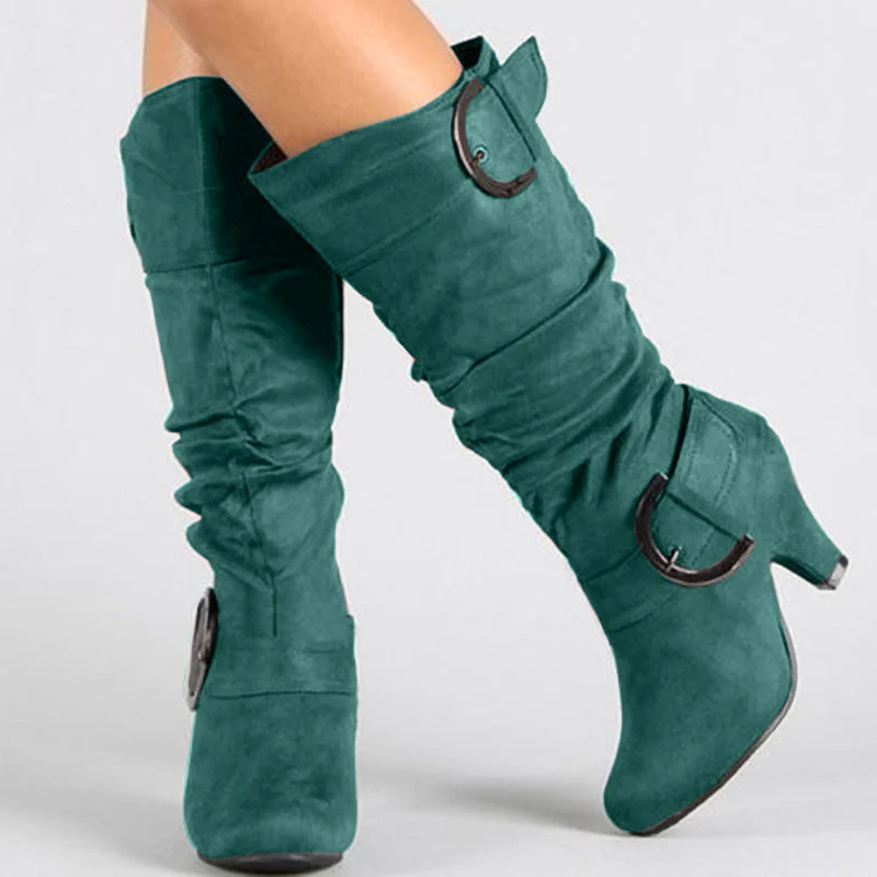Dalia | Supportive orthopedic boots - Image 11