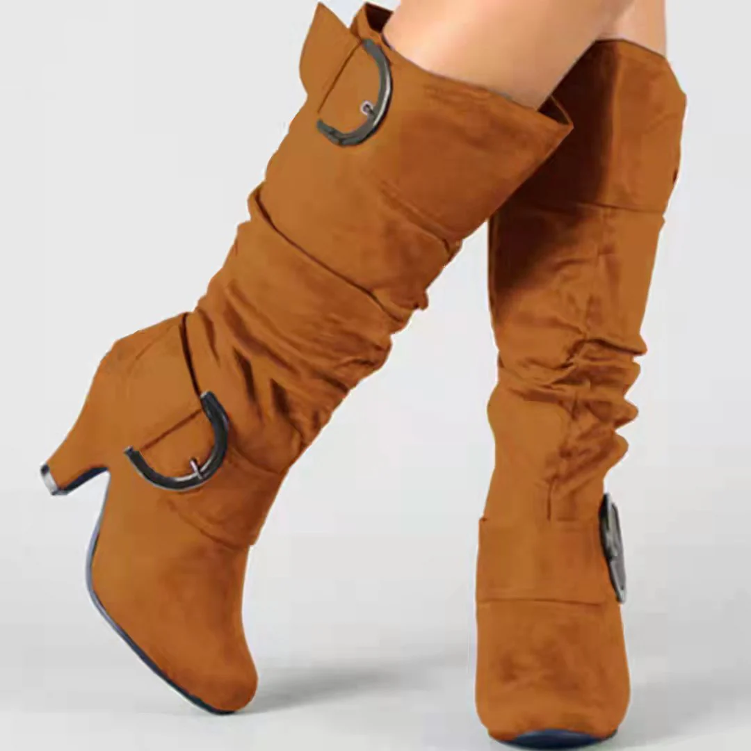 Dalia | Supportive orthopedic boots - Image 12