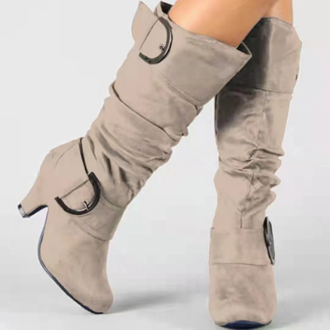Dalia | Supportive orthopedic boots - Image 13