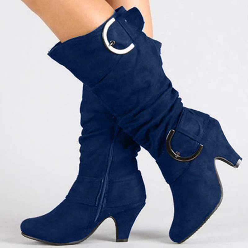 Dalia | Supportive orthopedic boots - Image 14