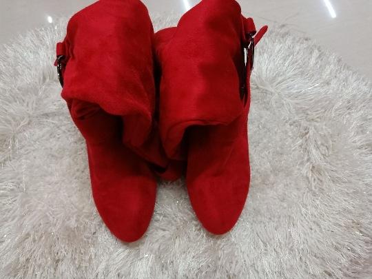 Dalia | Supportive orthopedic boots - Image 5