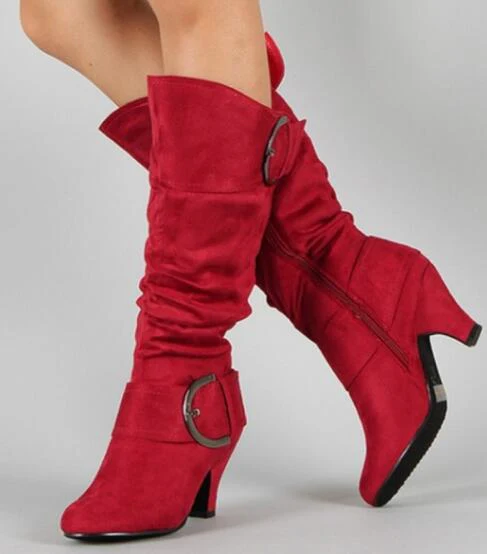 Dalia | Supportive orthopedic boots - Image 6