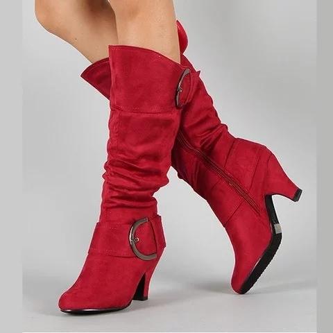Dalia | Supportive orthopedic boots - Image 7