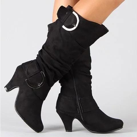 Dalia | Supportive orthopedic boots - Image 8