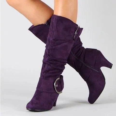 Dalia | Supportive orthopedic boots - Image 9