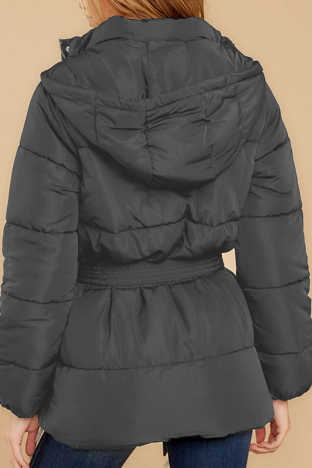 Dalia® | Trendy and elegant winter jacket - Image 4