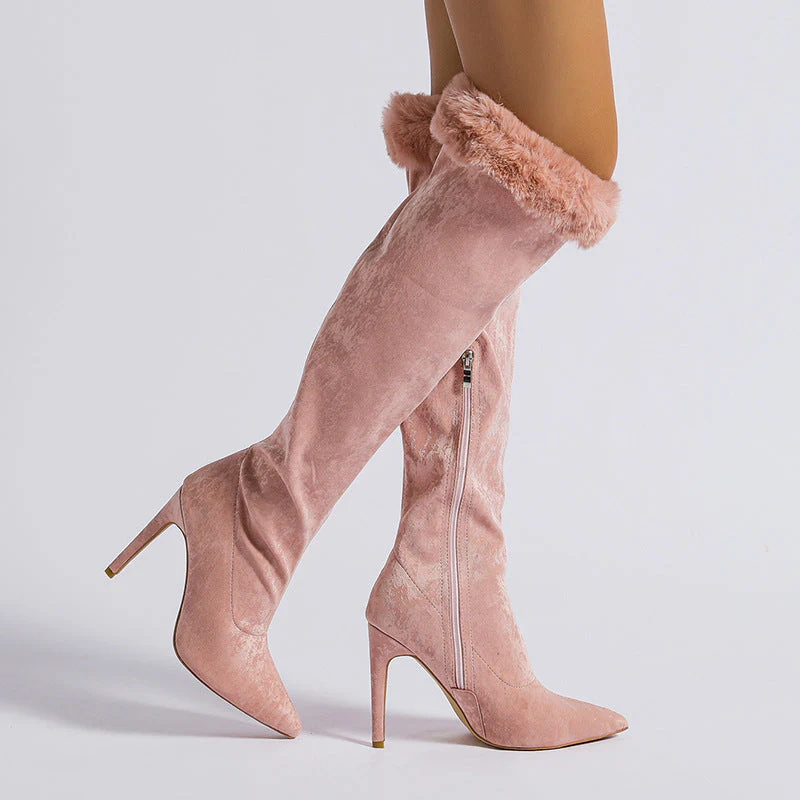 Dana | Casual patchwork shoes with solid color lace - Image 10