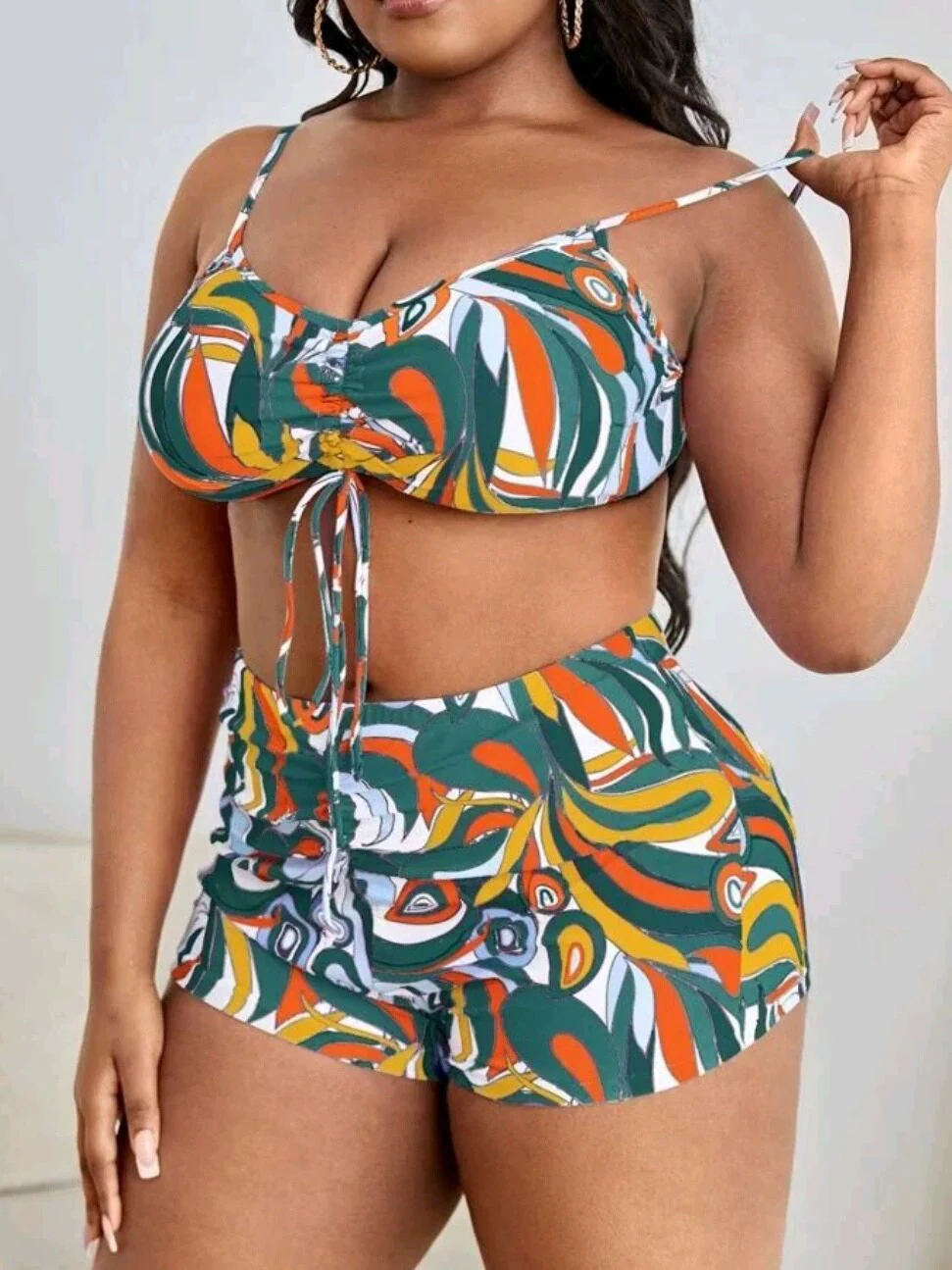 Dana® | Chic and versatile bikini - Image 10