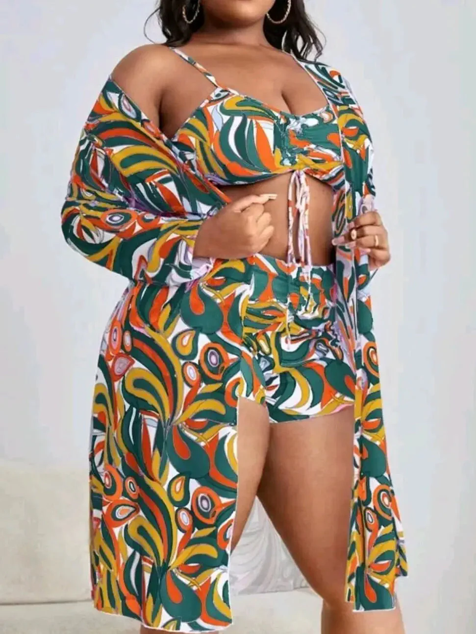 Dana® | Chic and versatile bikini - Image 11