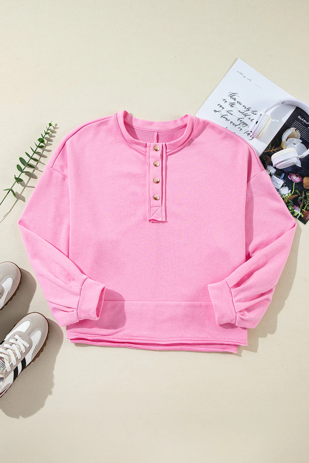 Dana | Simple and stylish winter garment - Image 2