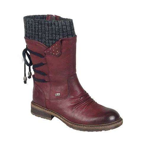 Dana | Supportive and fashionable orthopedic boots - Image 8