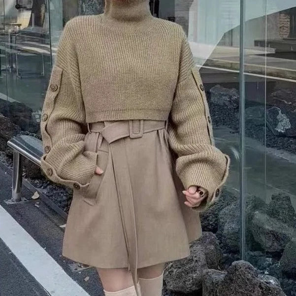 Dana | Casual and comfortable winter set - Image 2