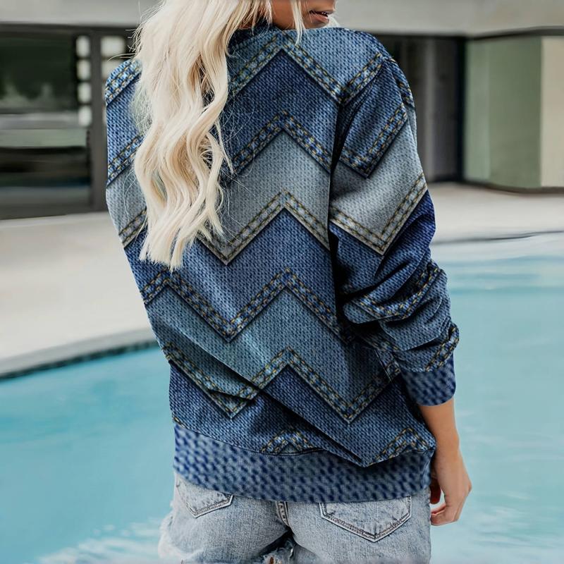 Daniela | Autumn cotton jacket - Image 2