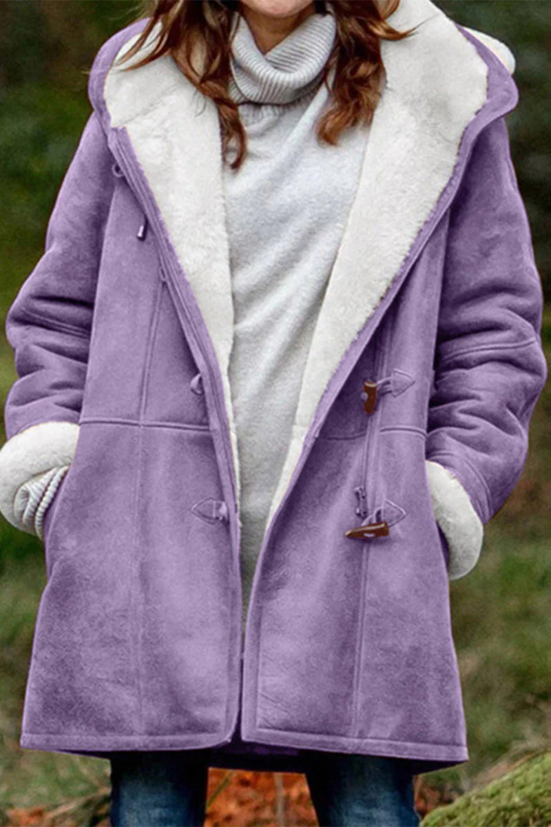 Daniela® | Chic and versatile winter garment - Image 2