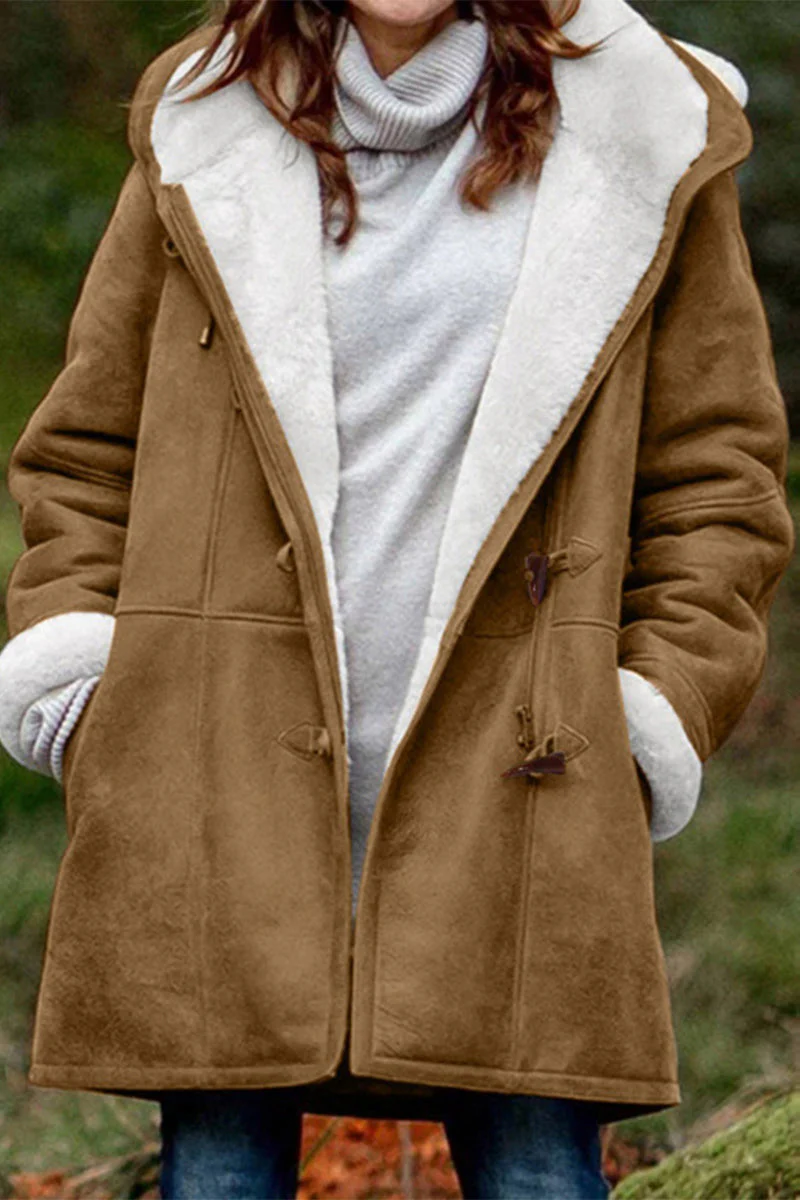 Daniela® | Chic and versatile winter garment - Image 6