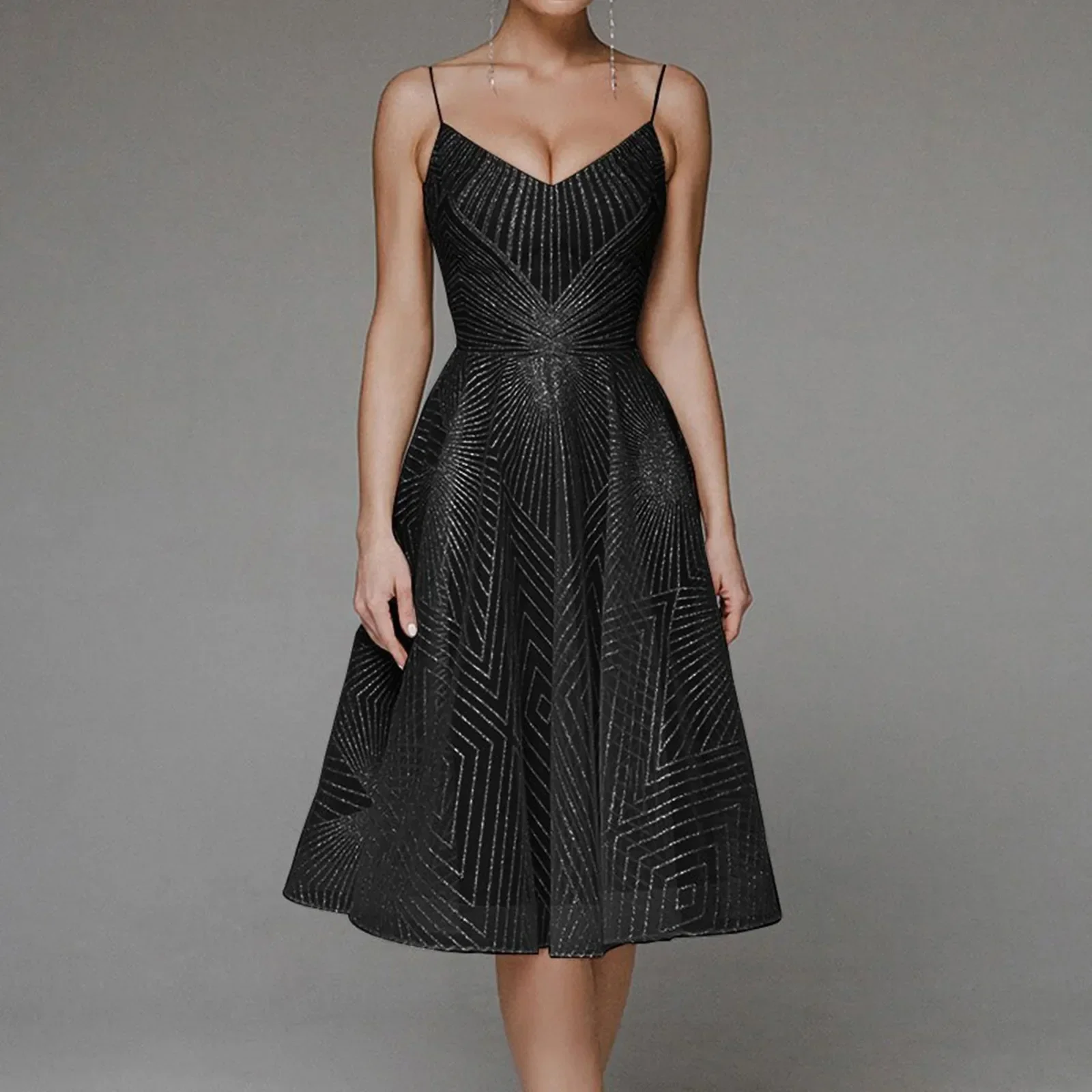 Daniela® | Cocktail Dress - Image 3
