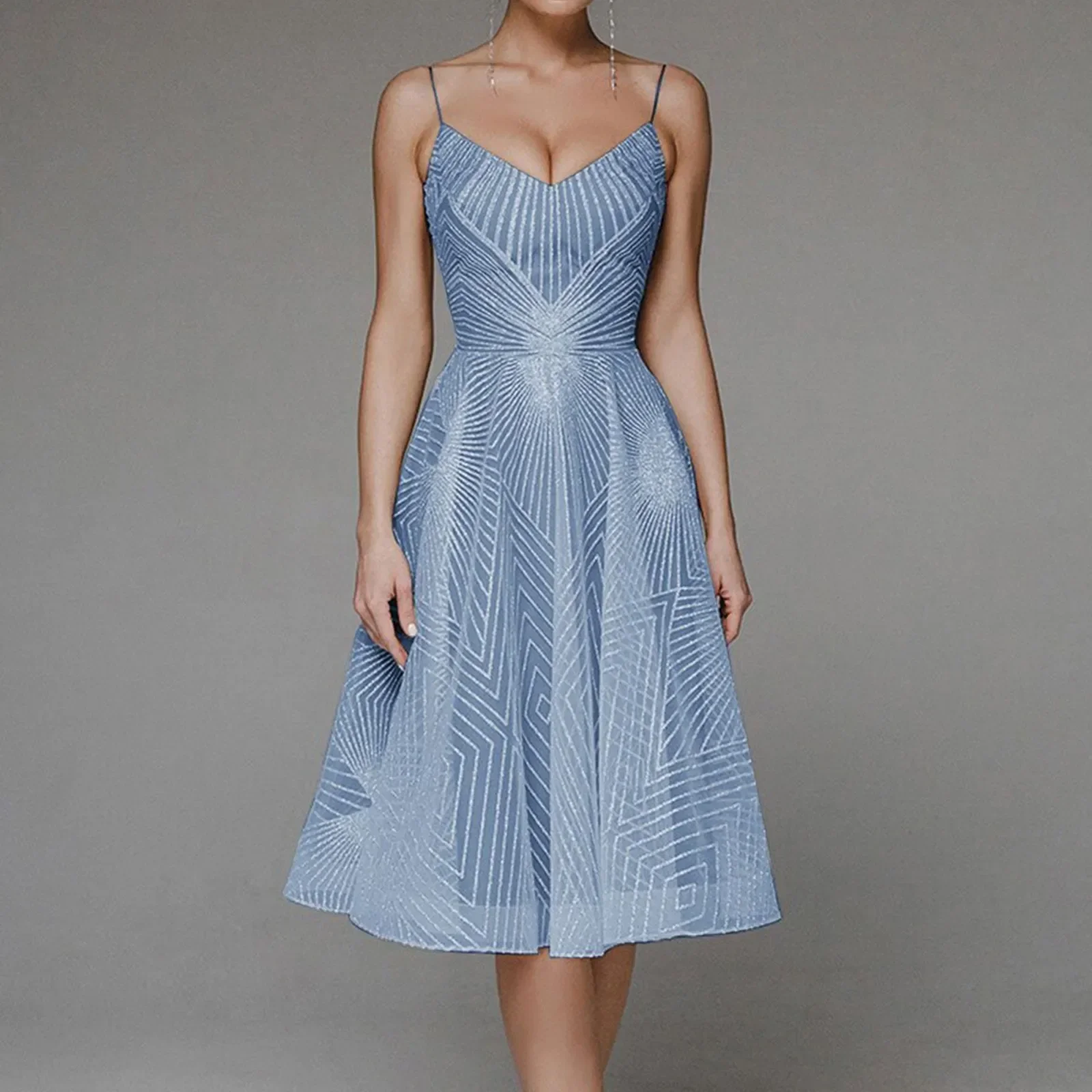 Daniela® | Cocktail Dress - Image 4
