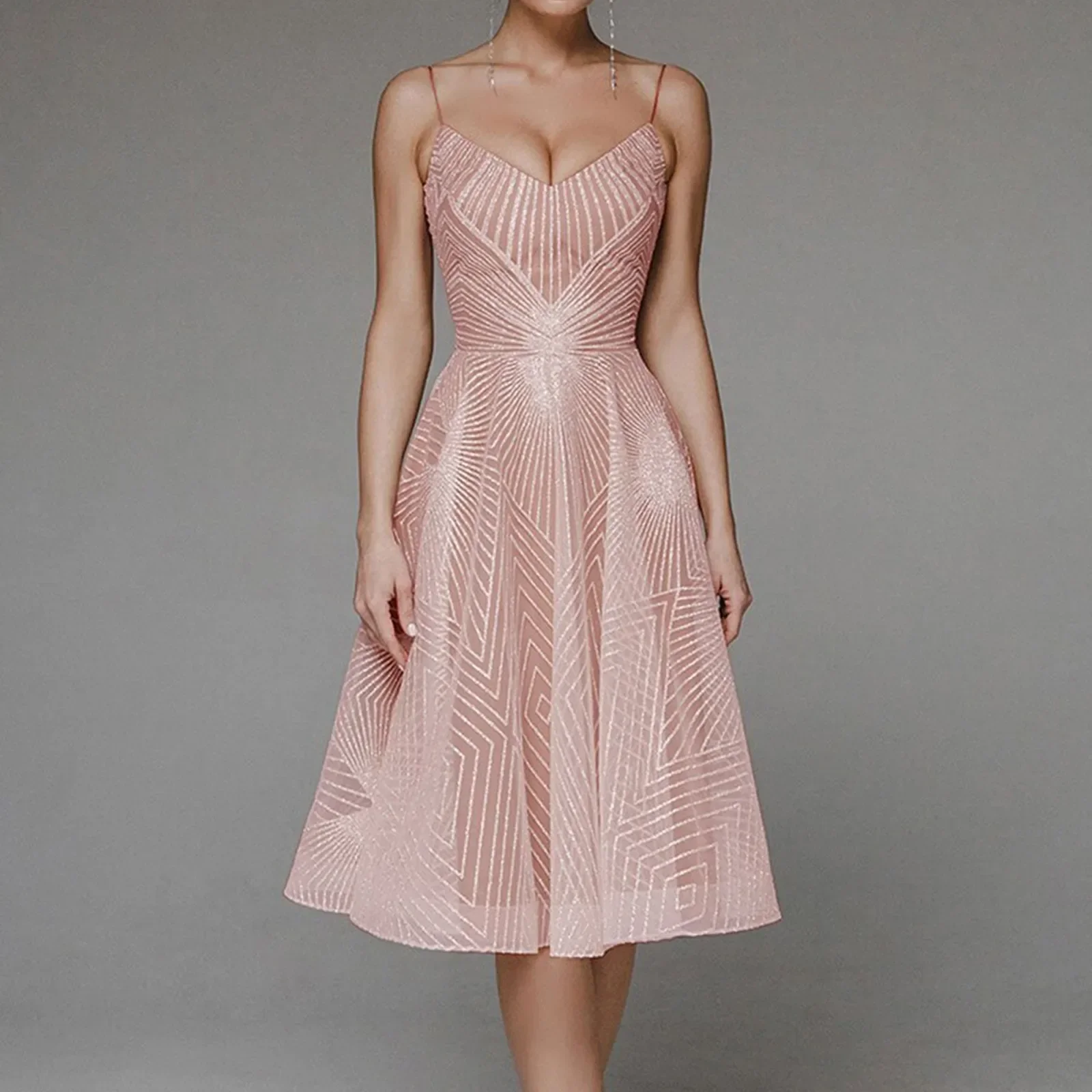 Daniela® | Cocktail Dress - Image 5